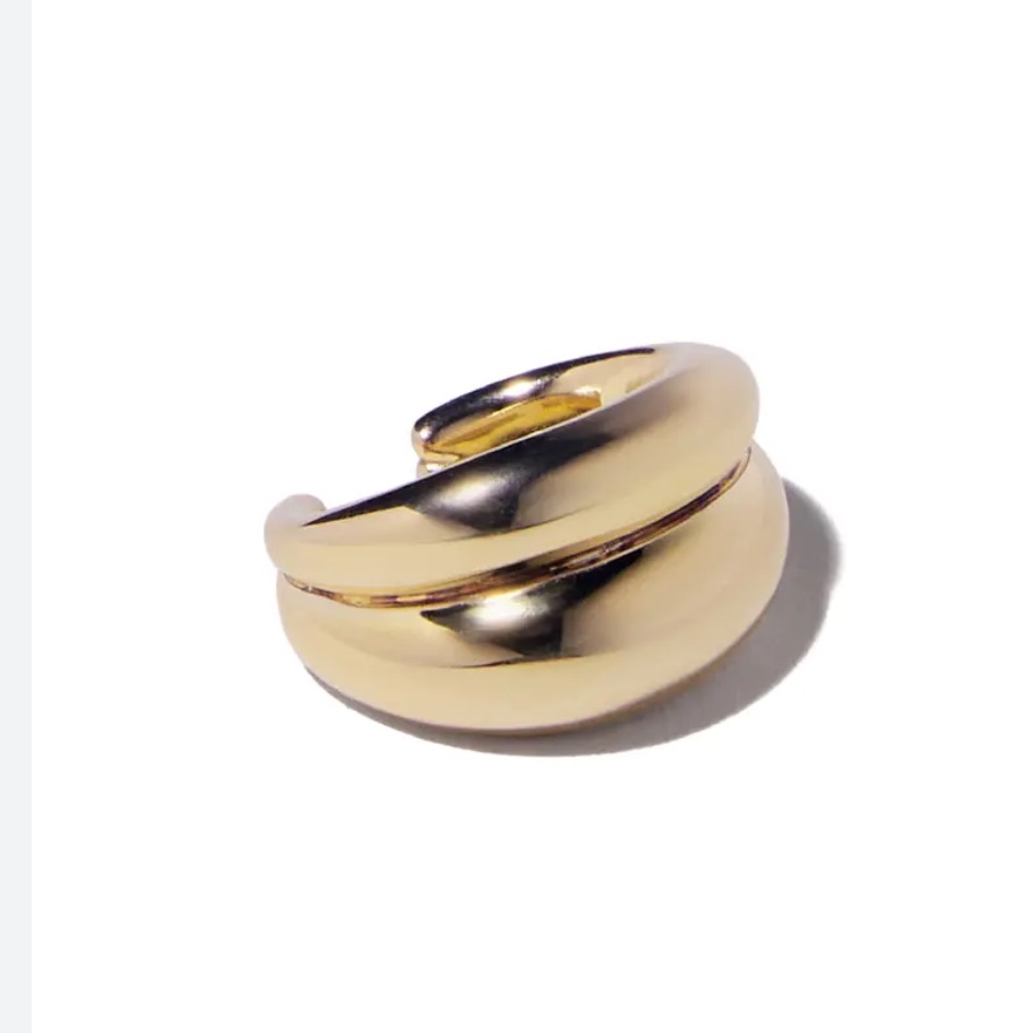 Jennifer Fisher Chavez Ear Cuffs